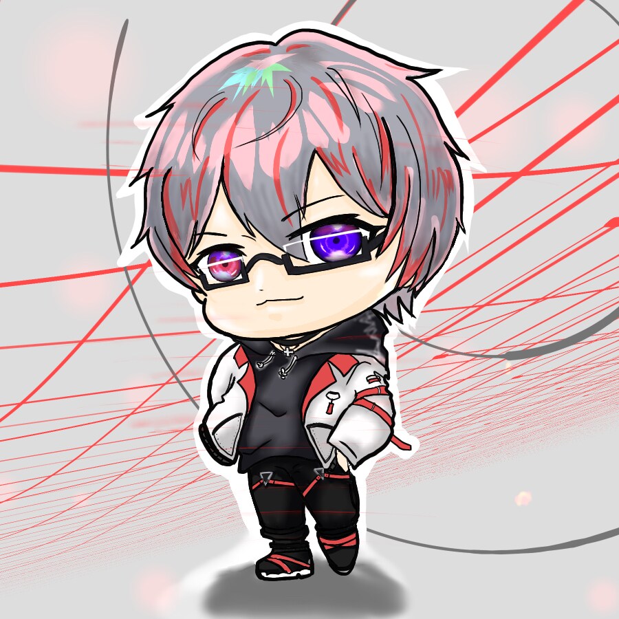 Vtuber皐月ロータス様