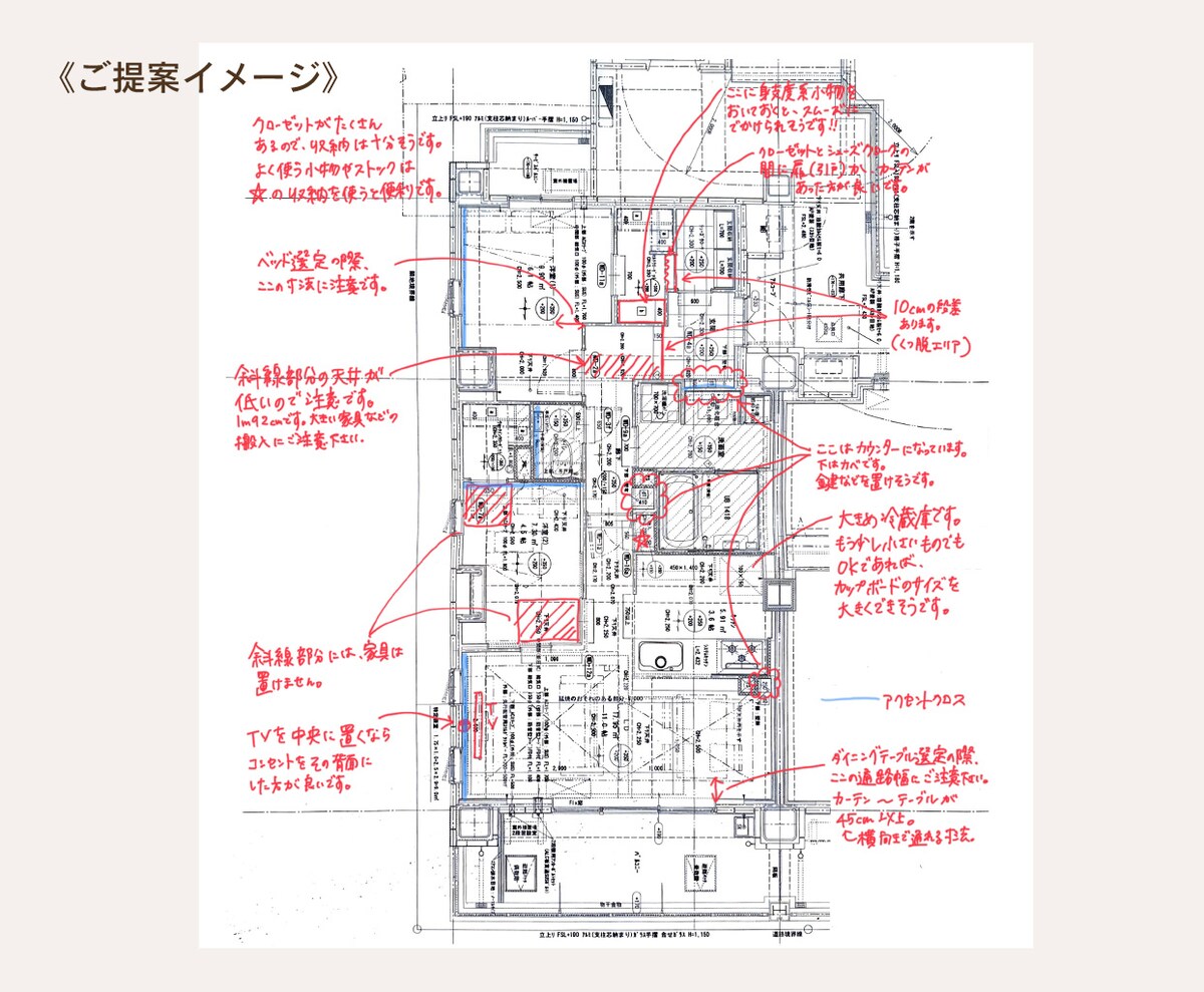 図面セカンドオピニオン
