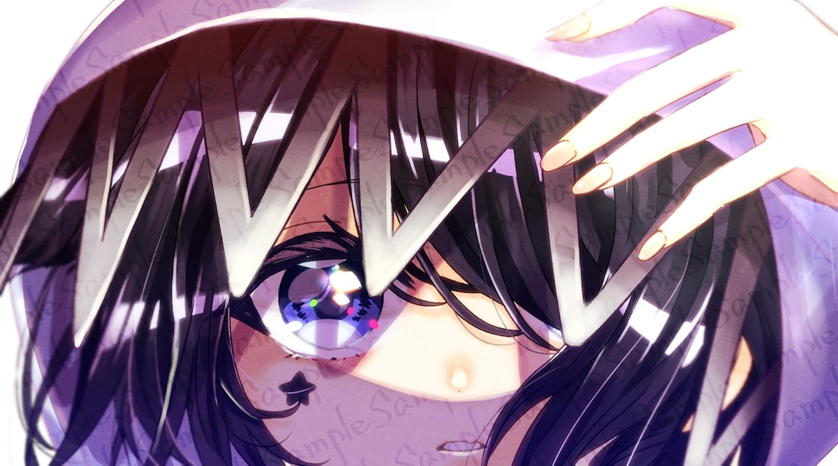 2023年1月 ご依頼絵