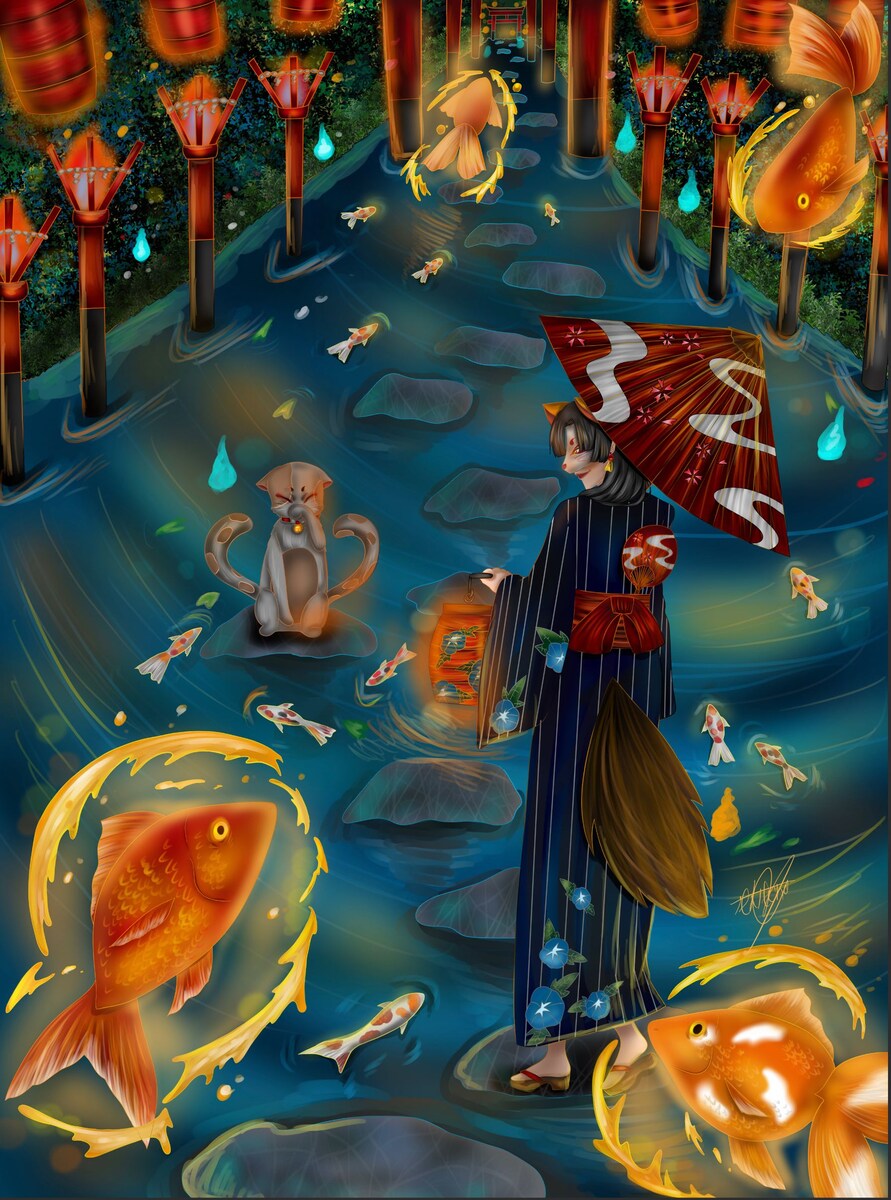 通り道