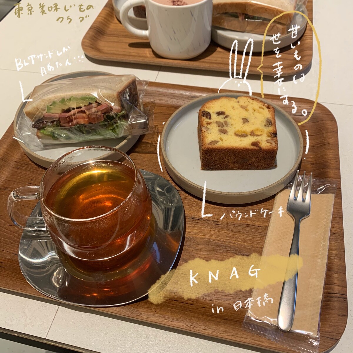 写真に手書き文字いれます！
