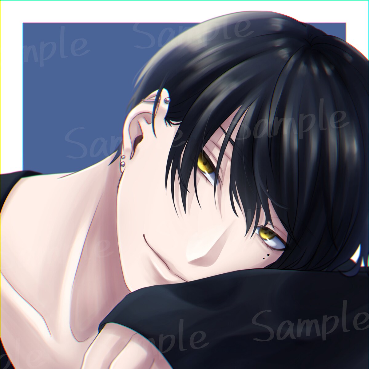 オリジナル