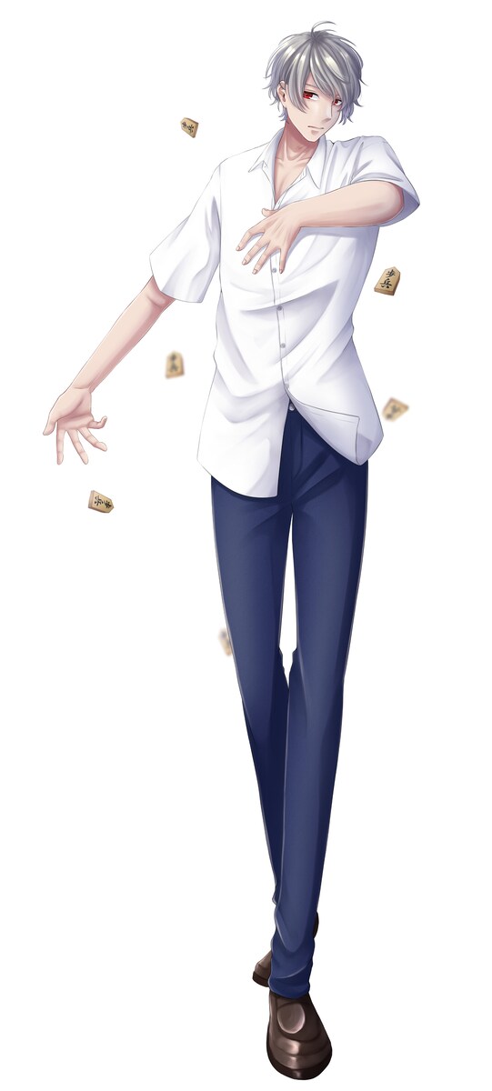 歌ってみた動画用イラスト作成依頼