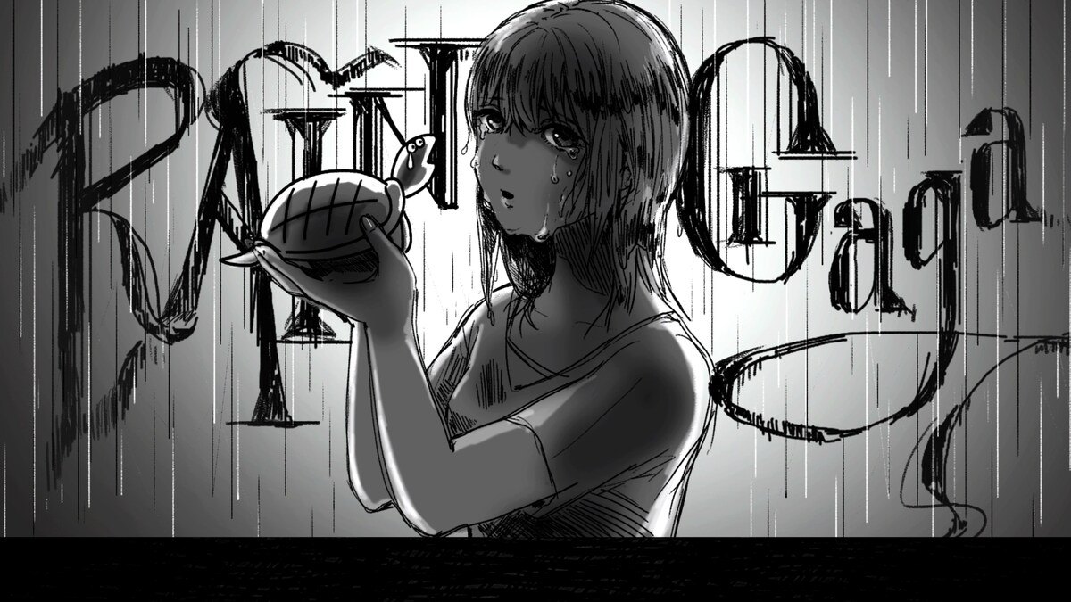MV用イラスト