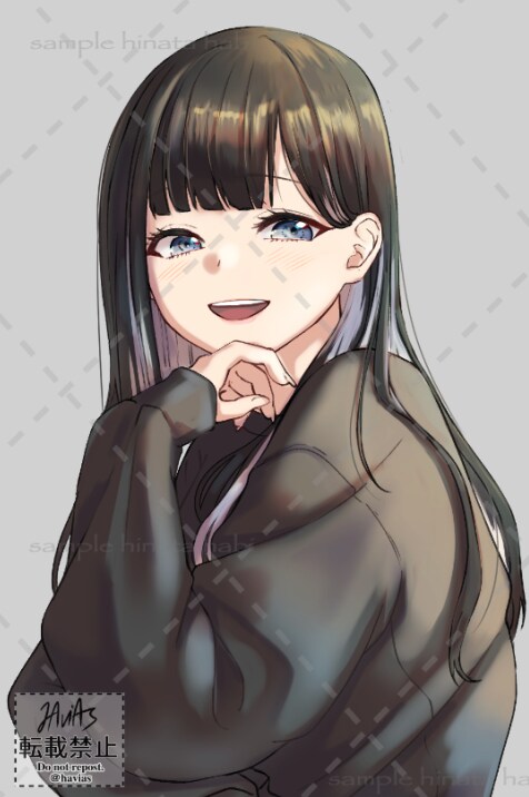 【26】アイコンイラスト