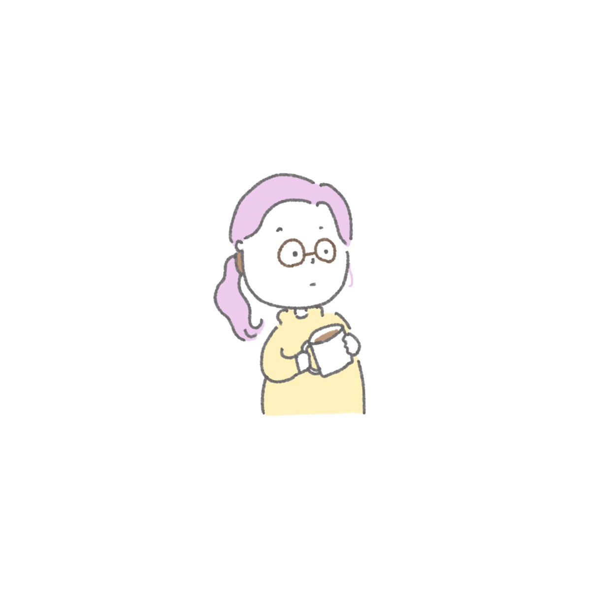 似顔絵作成