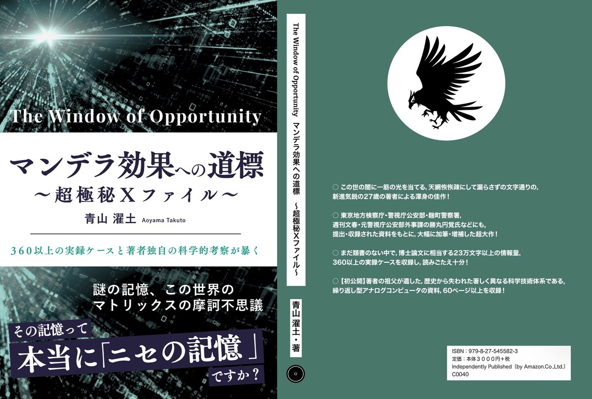 27歳で書籍を出版しました。