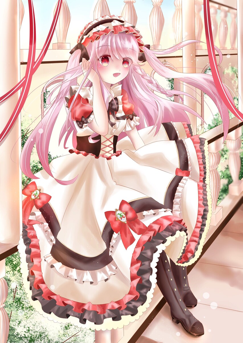 ストロベリー