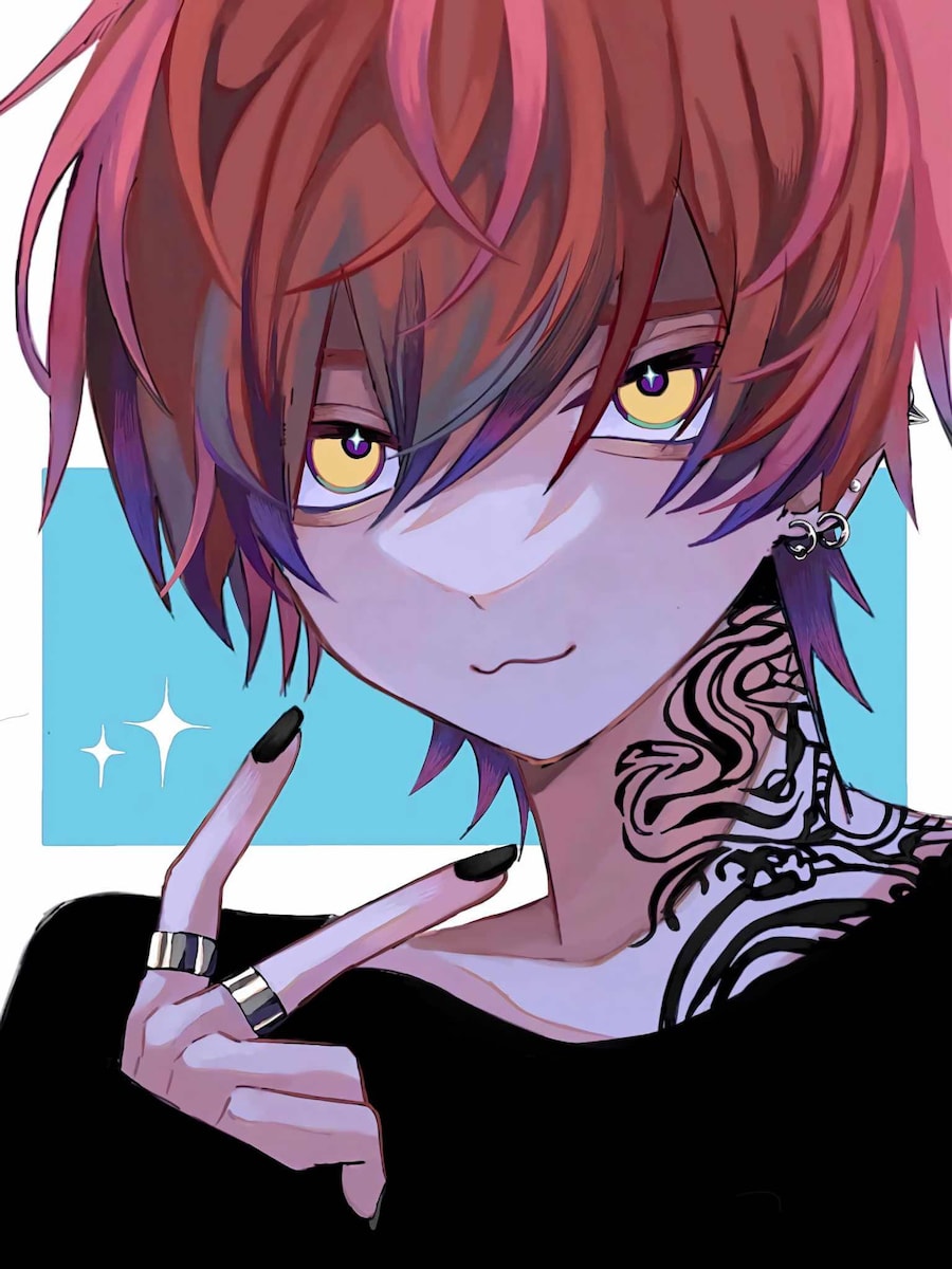 アイコンイラスト