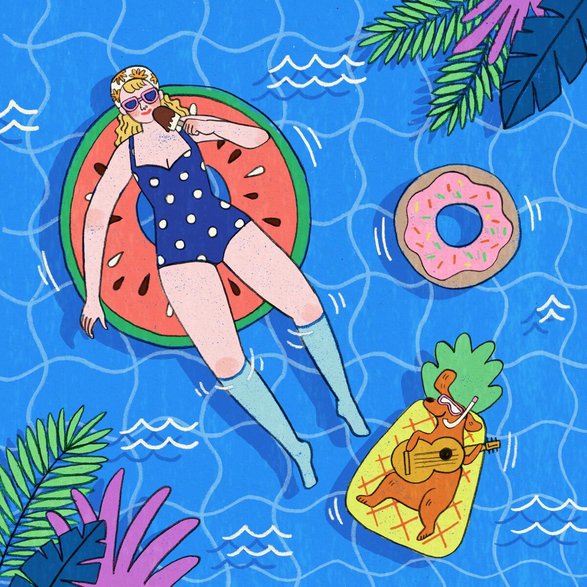 SUMMER