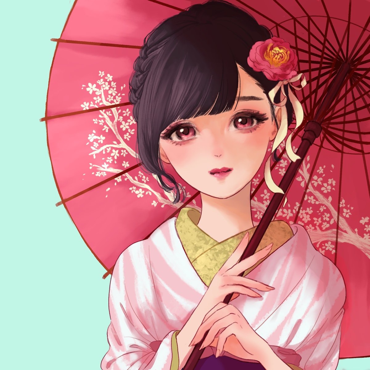 アイコン
