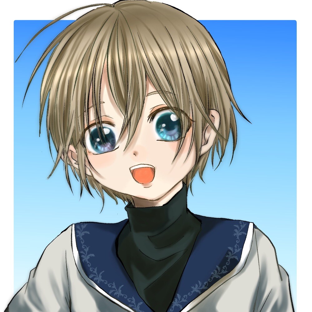 SNS用アイコン
