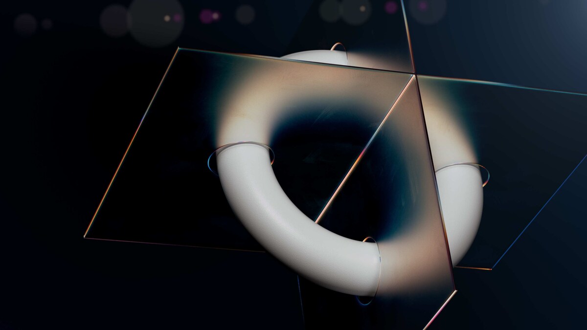 3DCG artwork