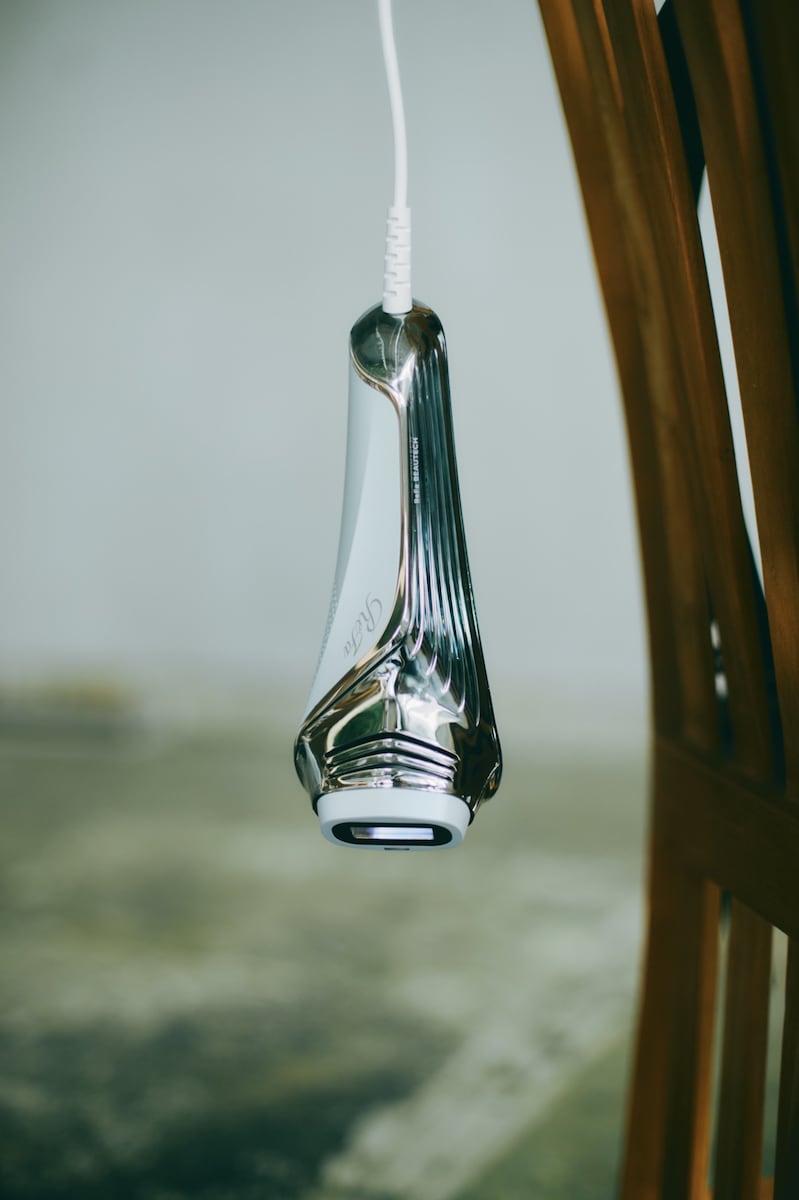 家電撮影