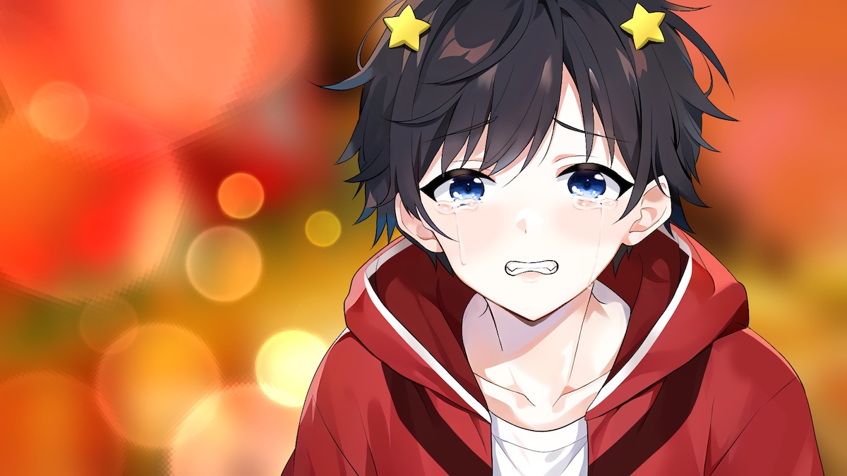 歌ってみたイラスト