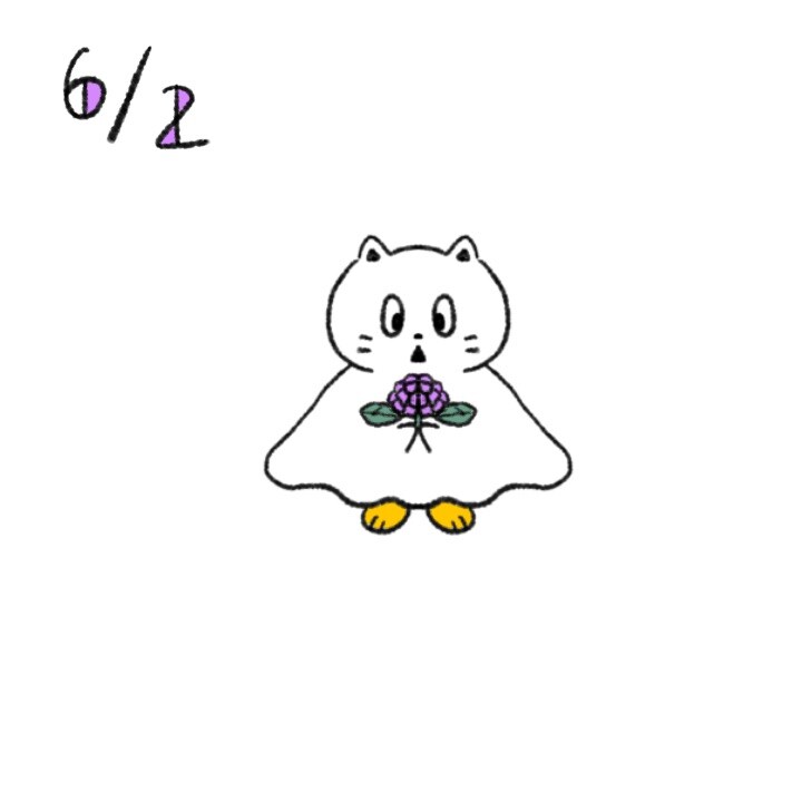 オリジナルキャラ
