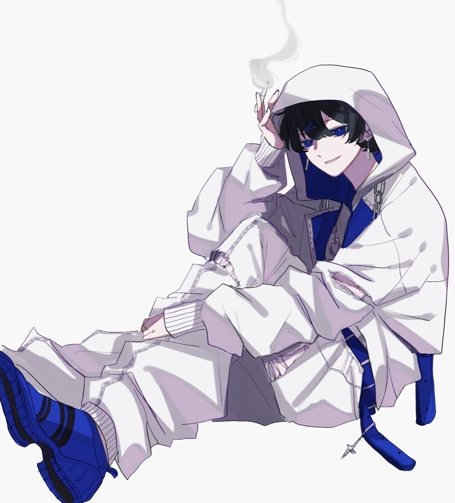 オリジナル男の子