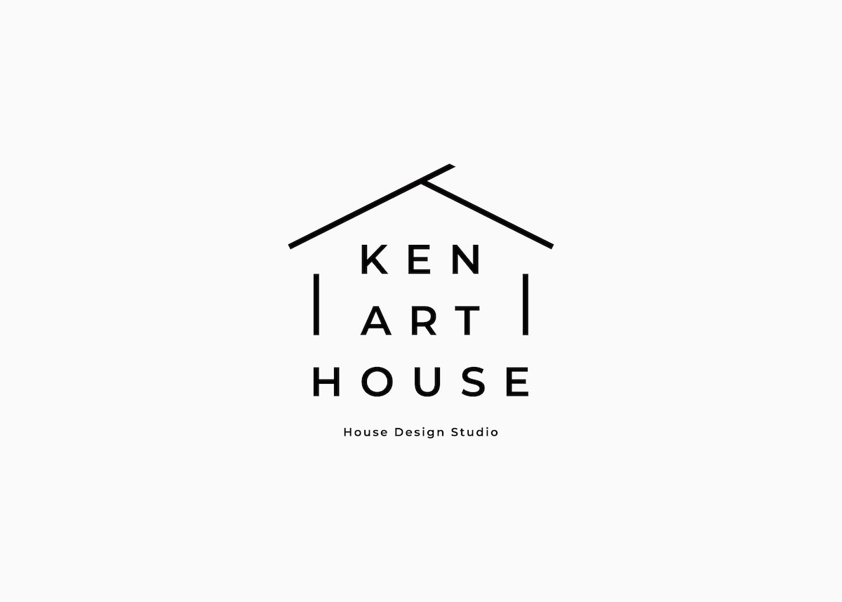 ken art house 様