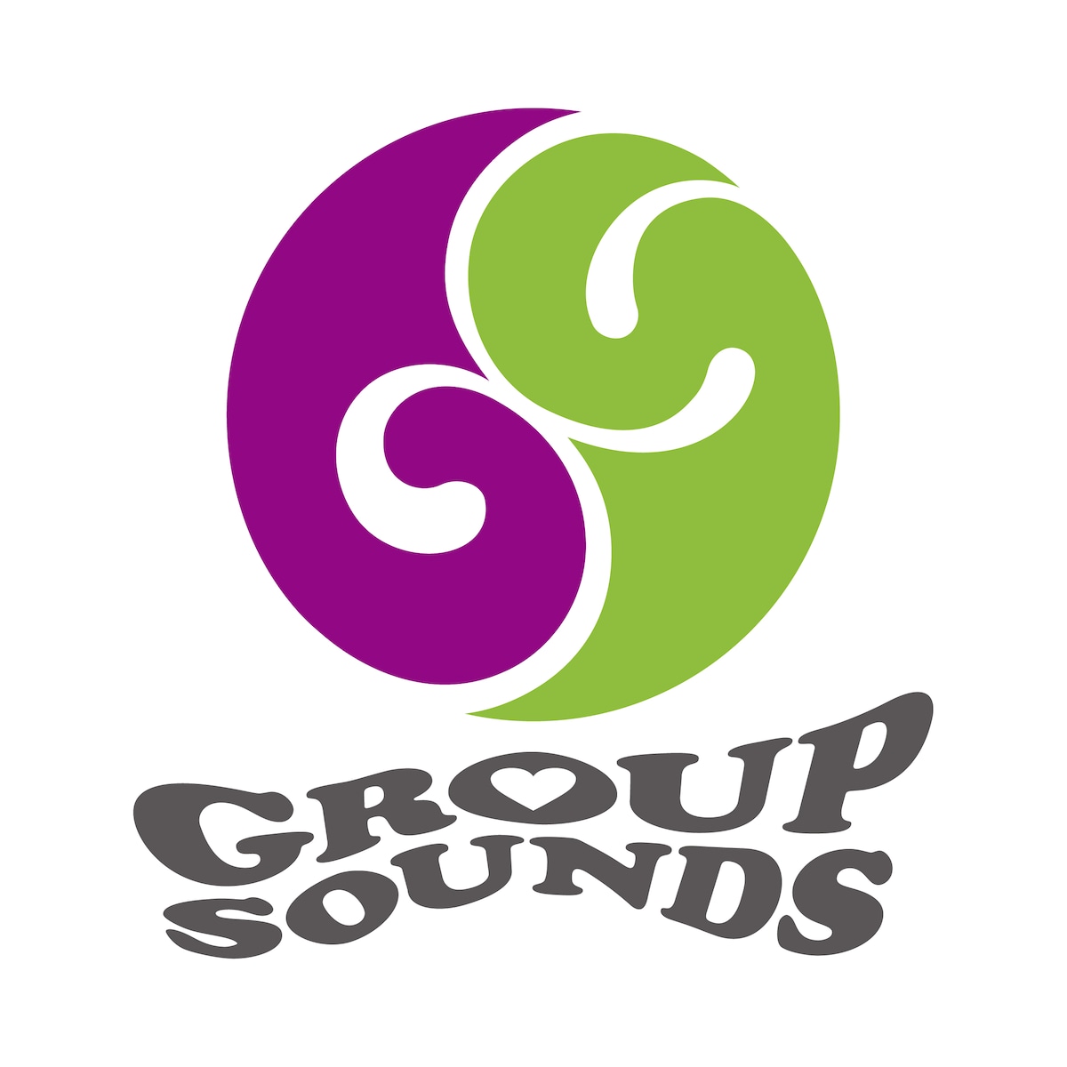 GROUP SOUNDS