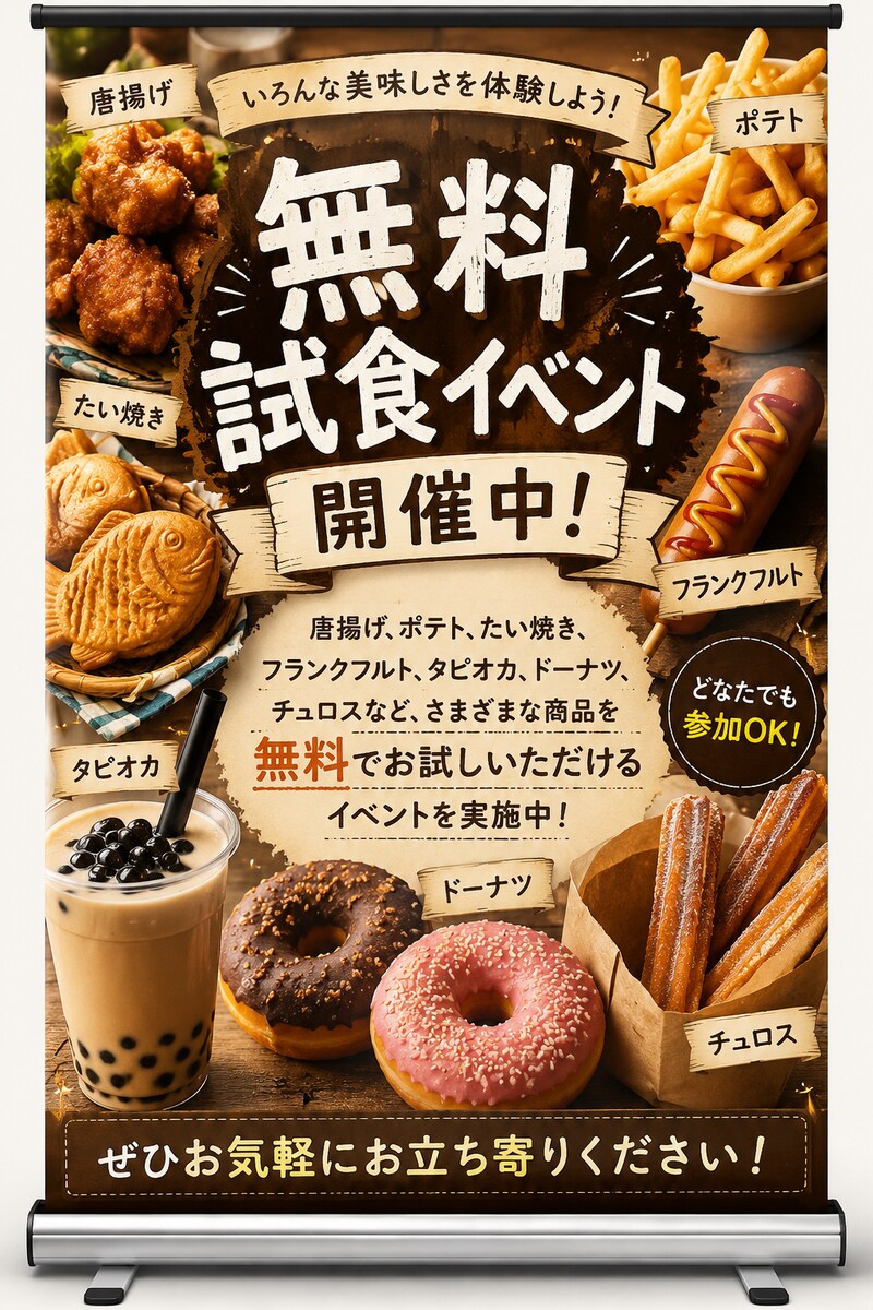 なし