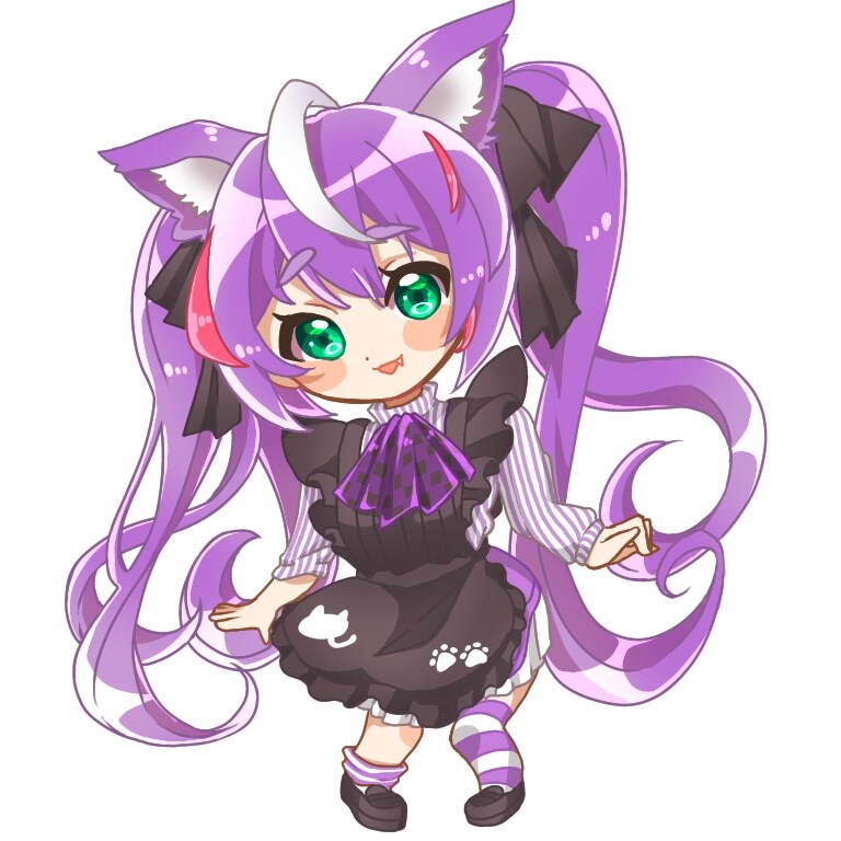 SDイラスト
