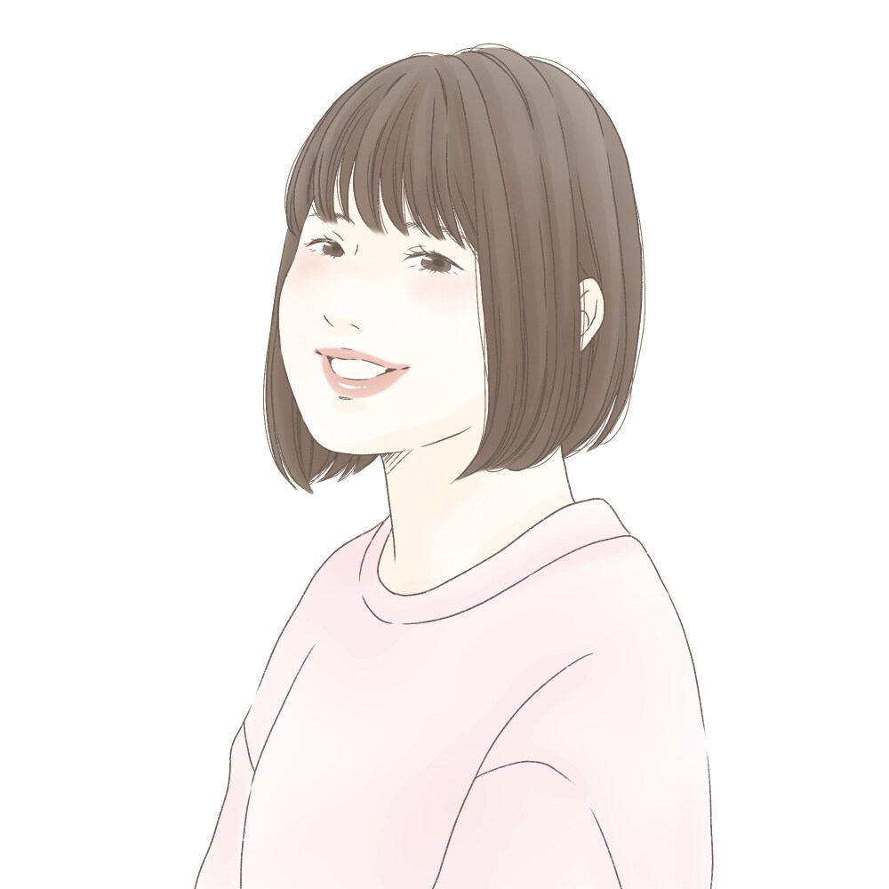 アイコン用イラスト