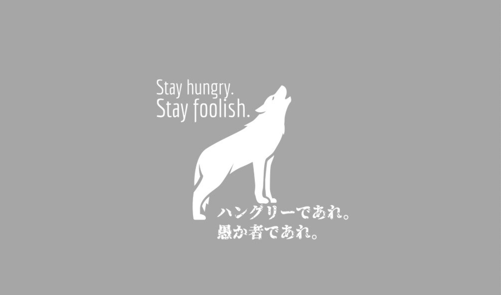新会社のロゴ･名刺デザイン