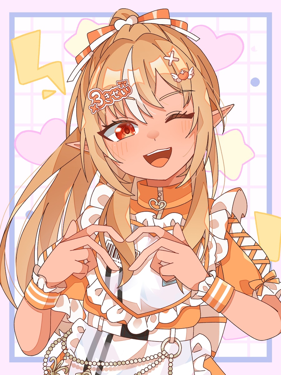 不知火フレアFA
