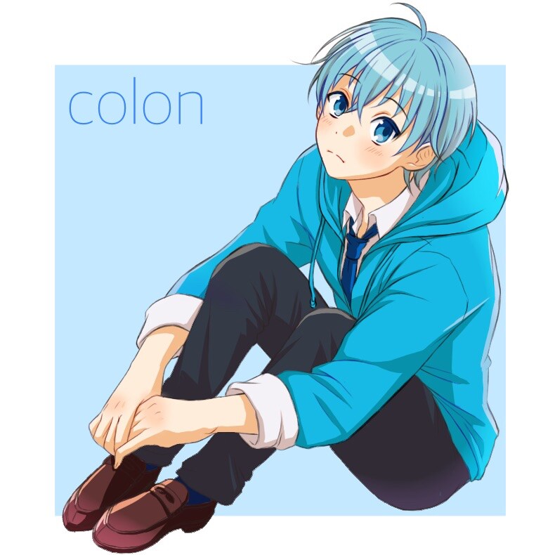 すとぷり。のころんくん