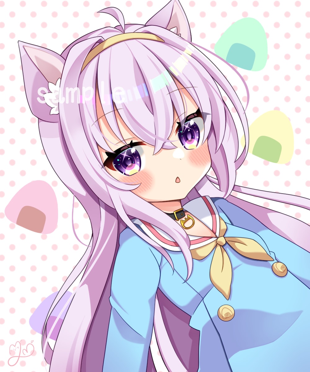 jpg ロリ ロリ絵依頼 | 甘瀬まこさん(イラストレーター)のポートフォリオ | ココナラ