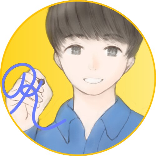 アイコンイラスト作成