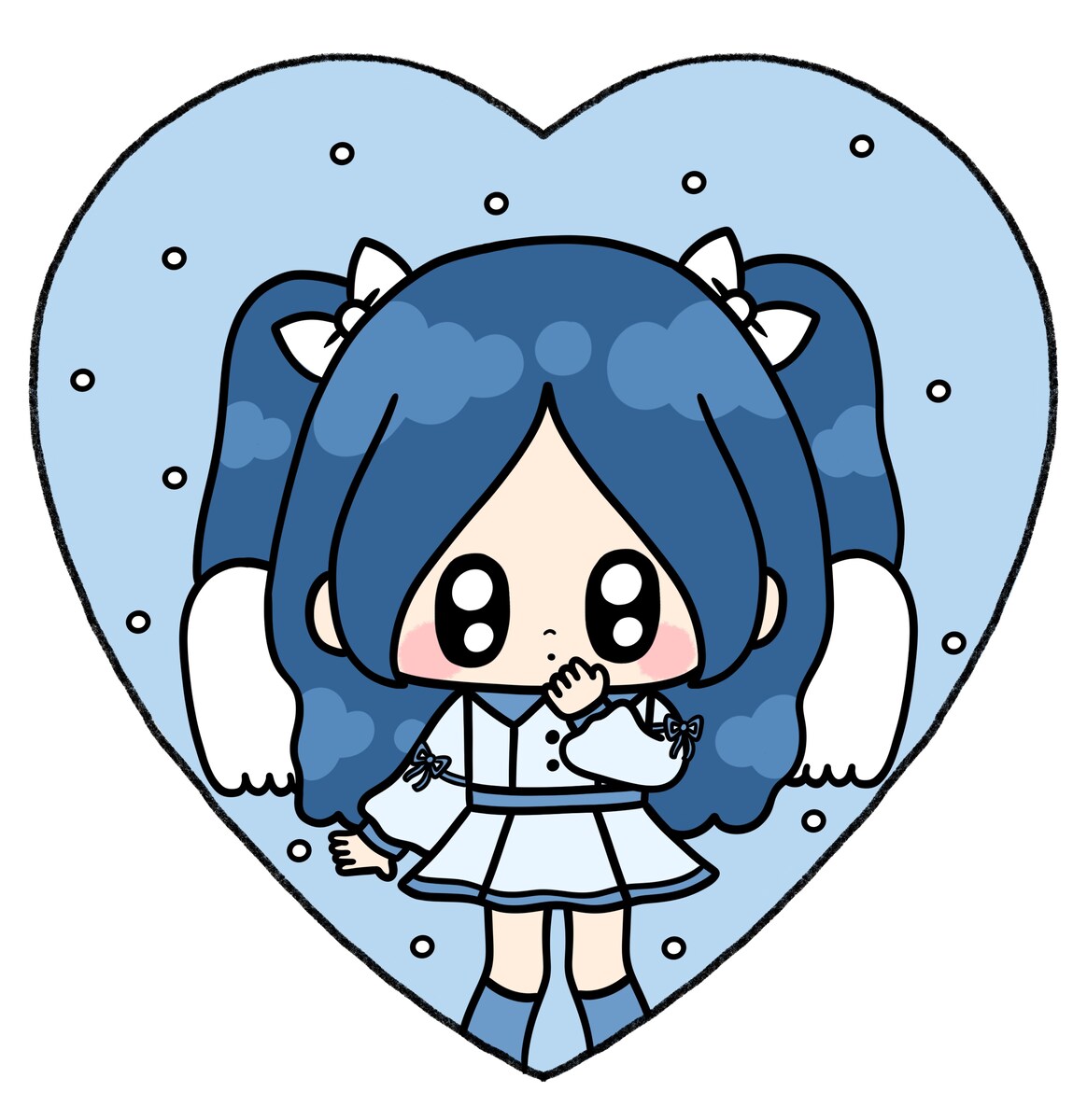 きゃわいいガールズ