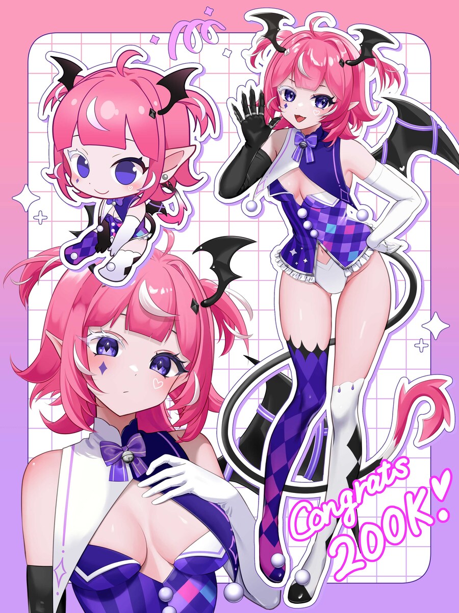 ファンアート