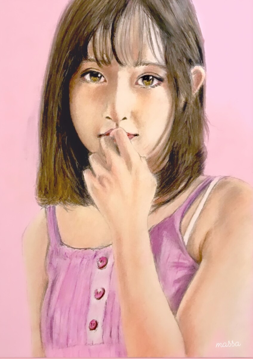 小説に出てくる少女