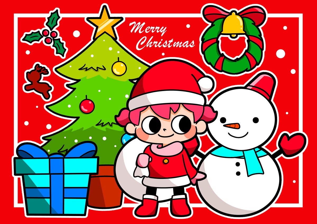 クリスマス