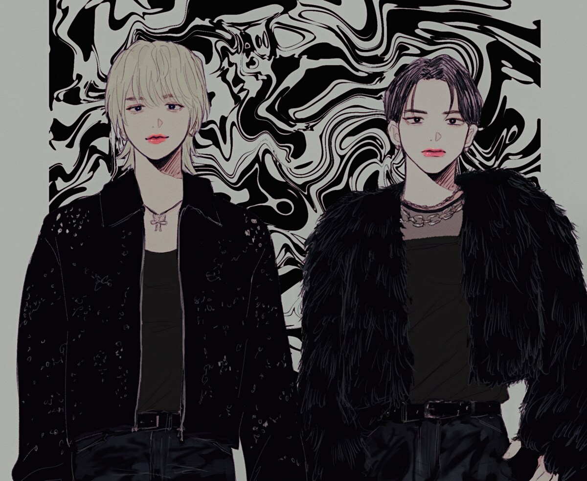 ファンアート