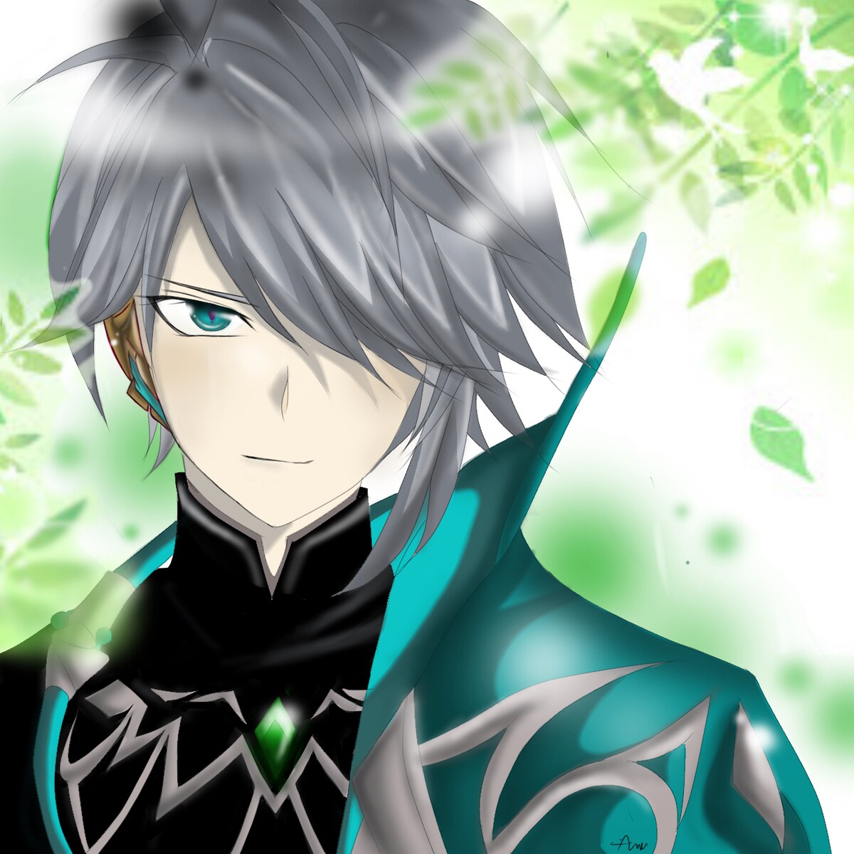 二次創作