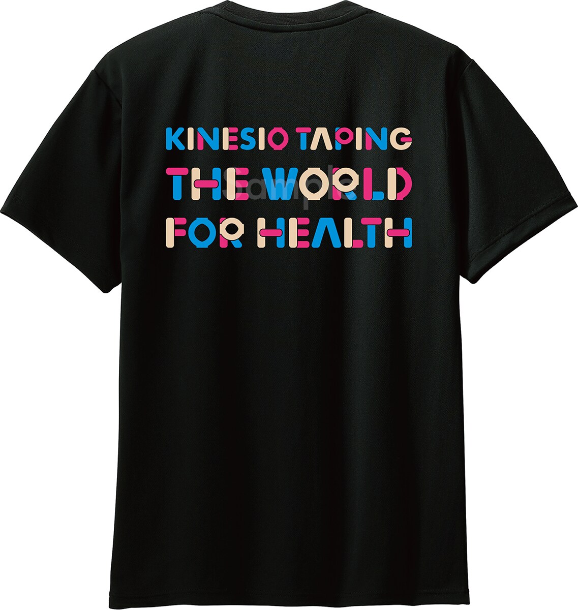 イベント用 記念Tシャツデザイン