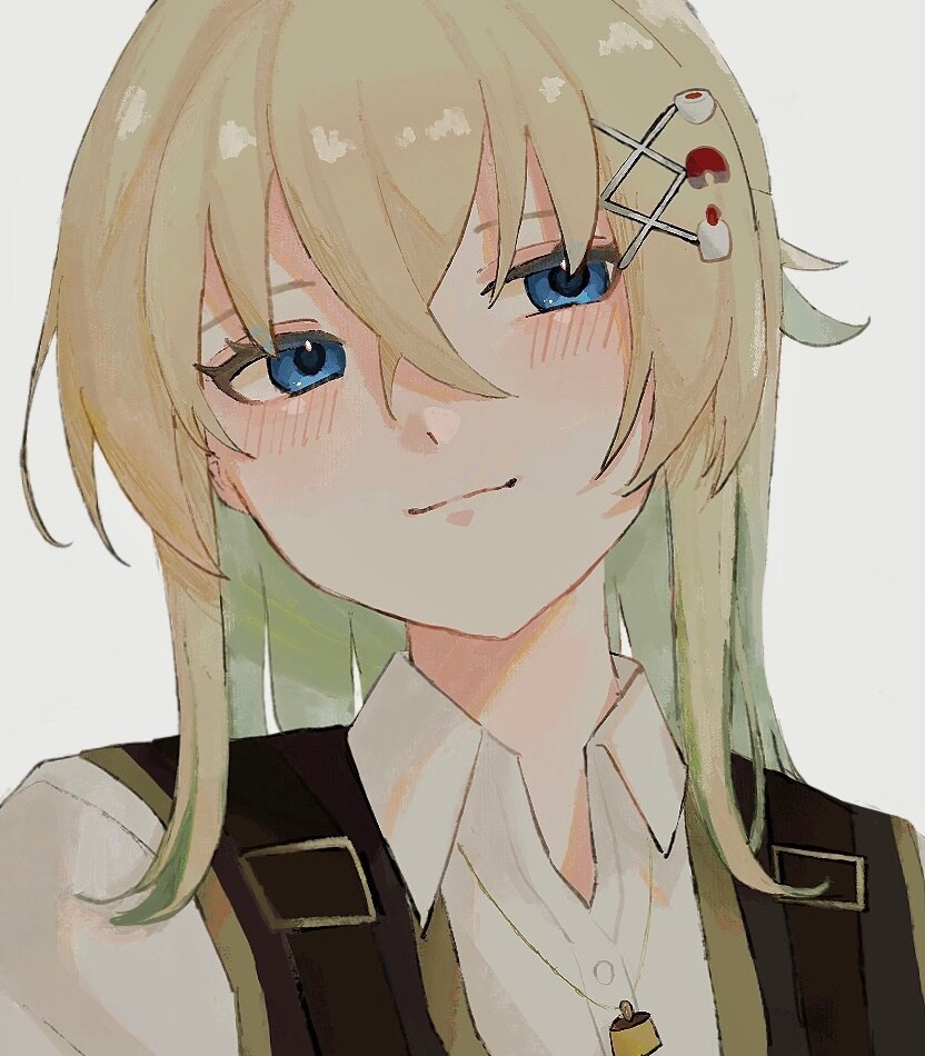 創作イラスト