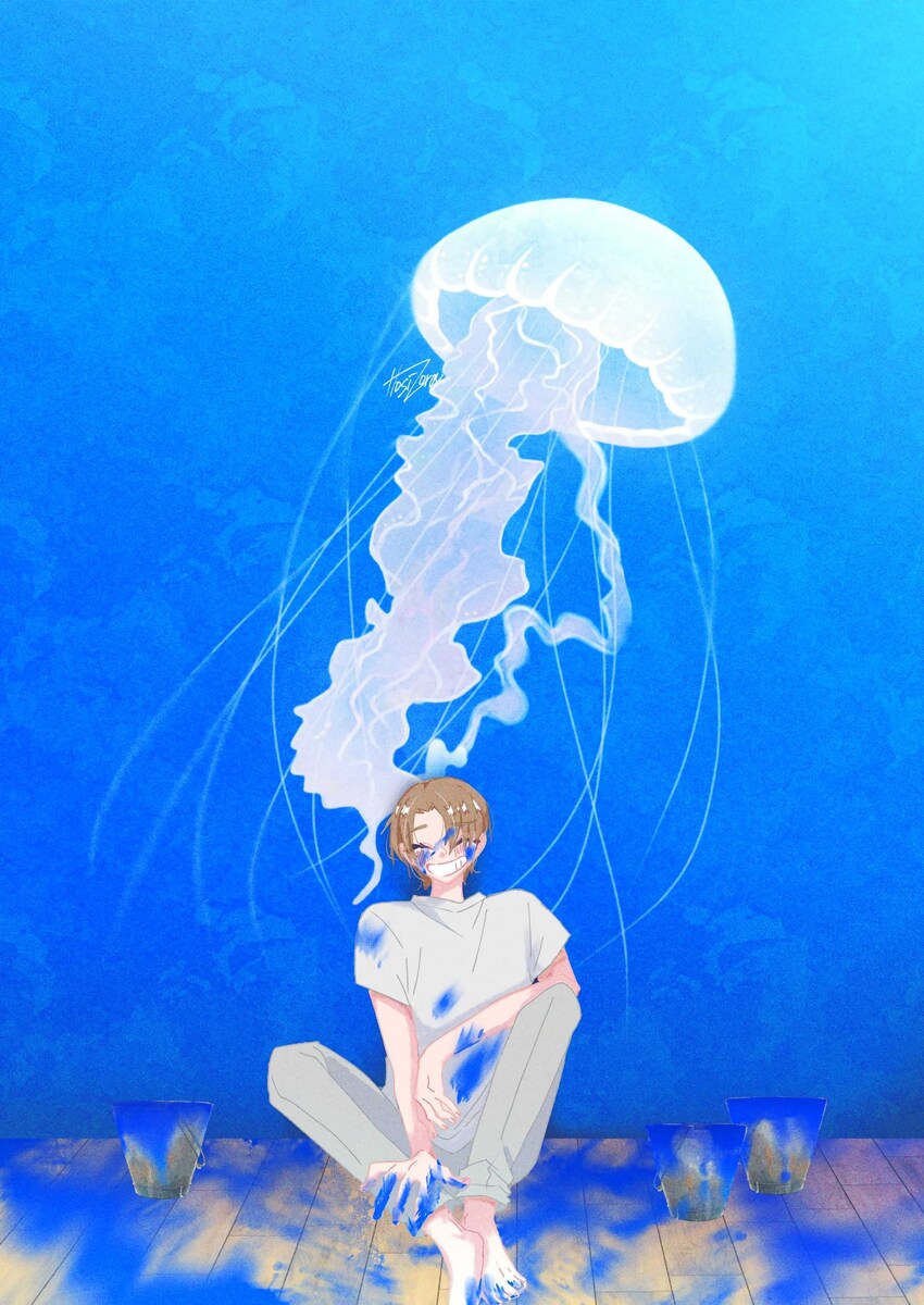 くらげ