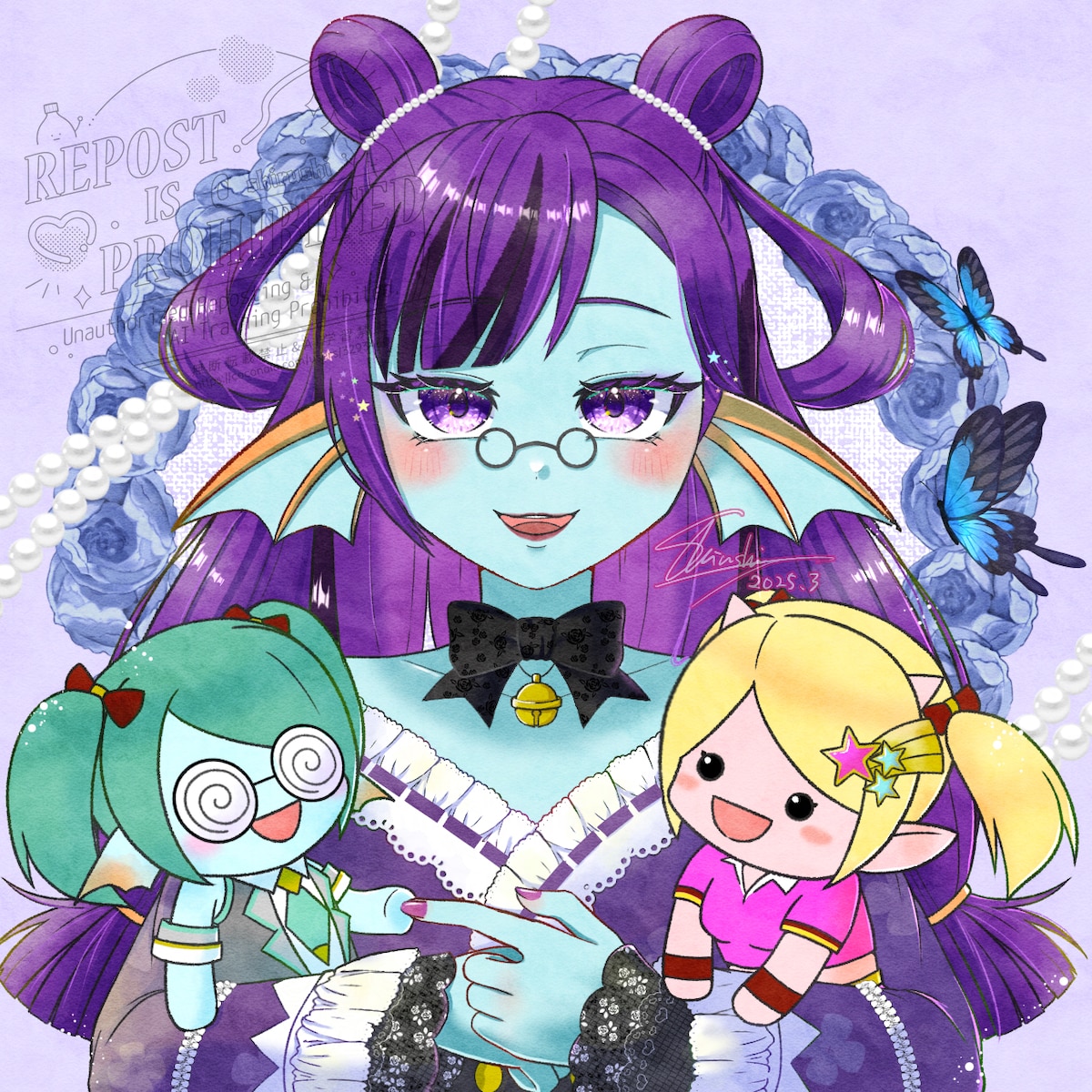 アイコン