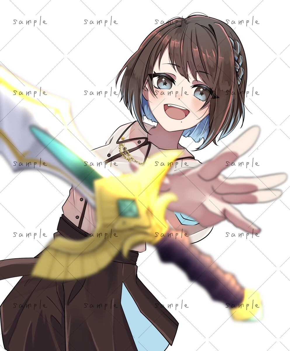 勇者系女子大生