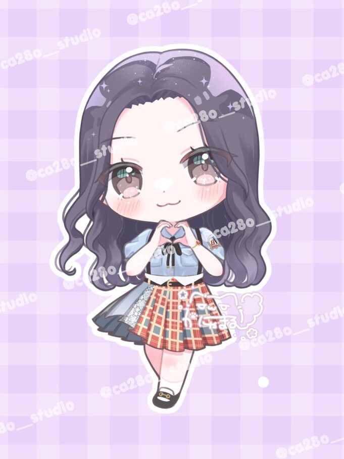 イラスト作成