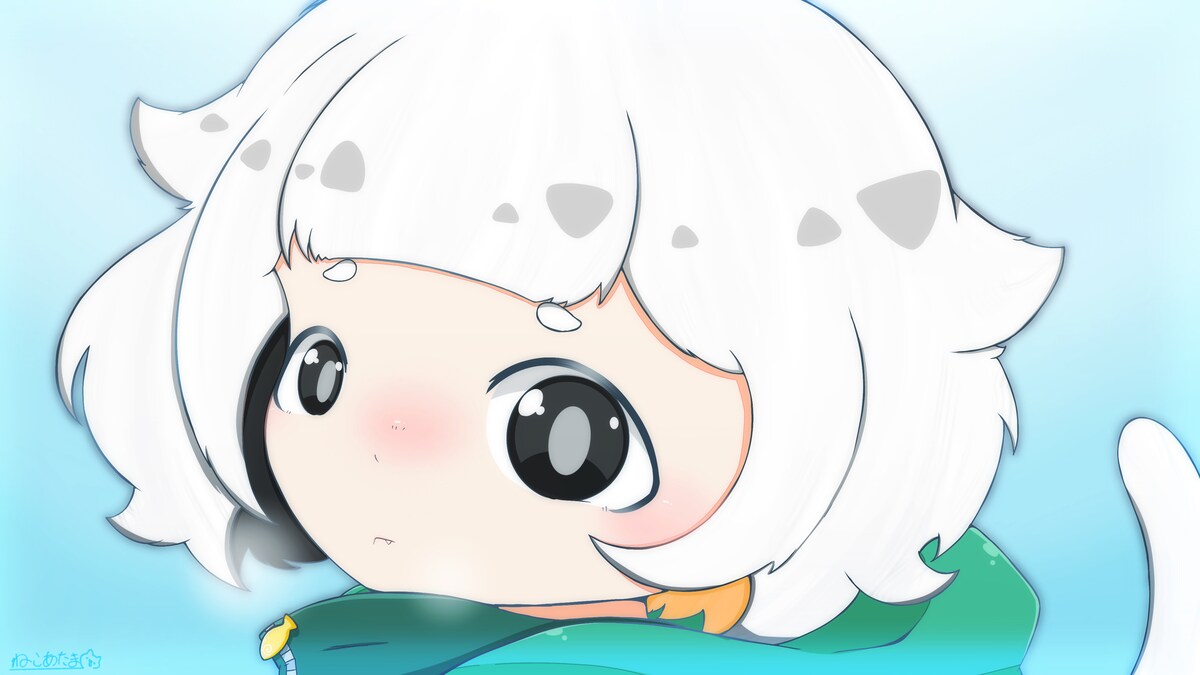 オリキャラ