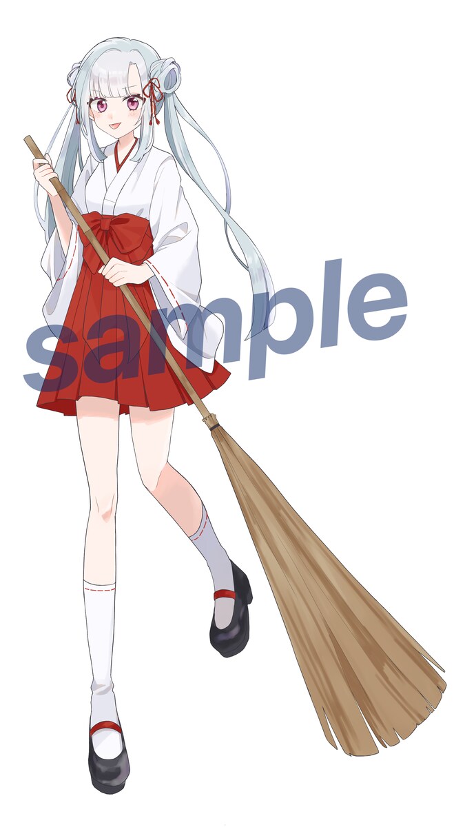 立ち絵