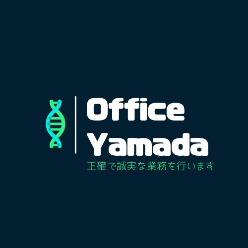 （サンプル）当オフィスのアイコンデザインです