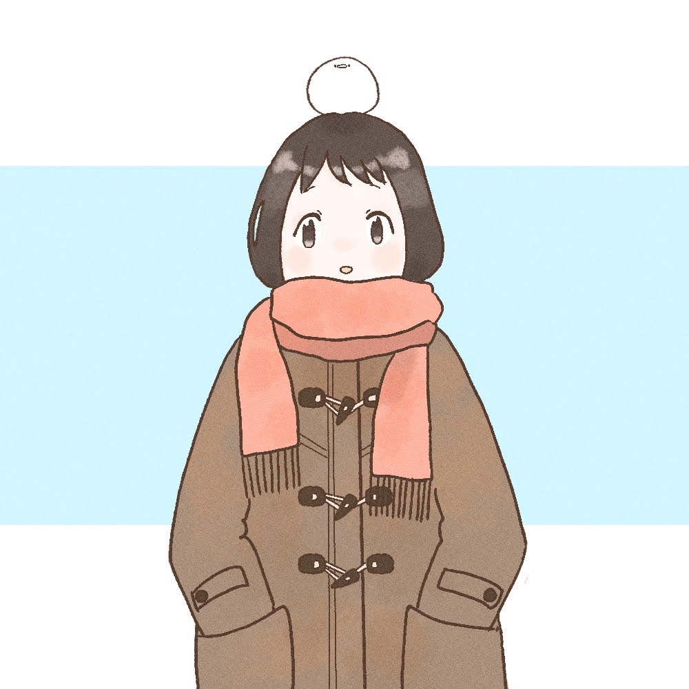 冬の日