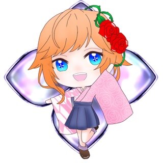 イヴ・ロベリア(小人の姿)