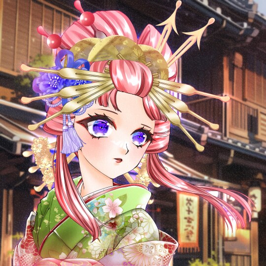同人サークル様用イラスト