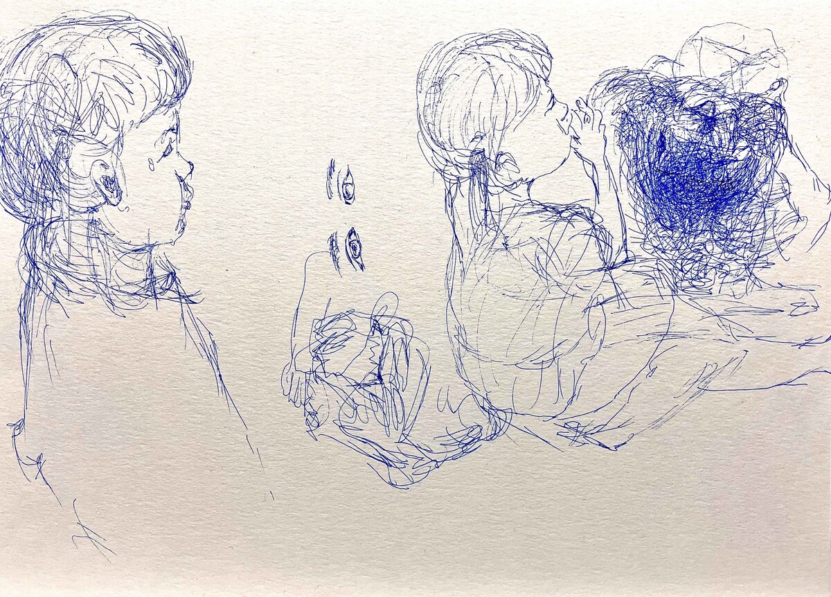 美術家としての作品③